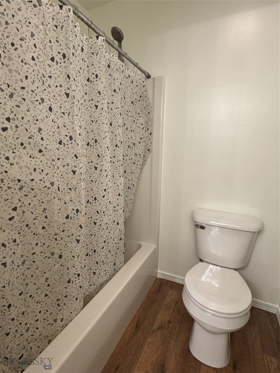 North Meadows - Residential