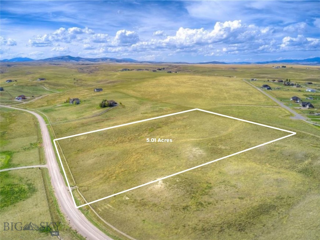 Rolling Glen Ranch - Land