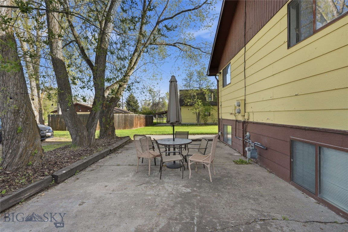 Imes Addition - Residential Income