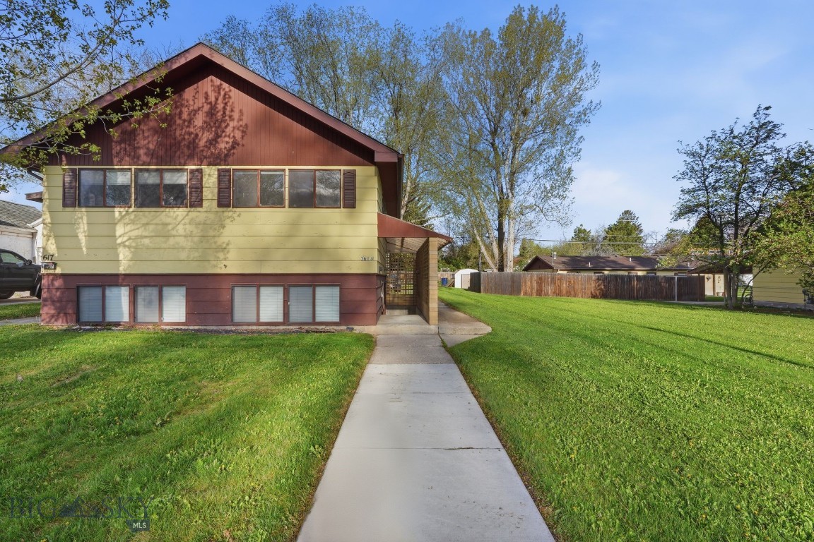Imes Addition - Residential Income