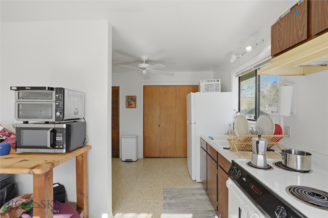 Imes Addition - Residential Income