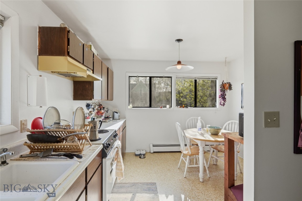 Imes Addition - Residential Income