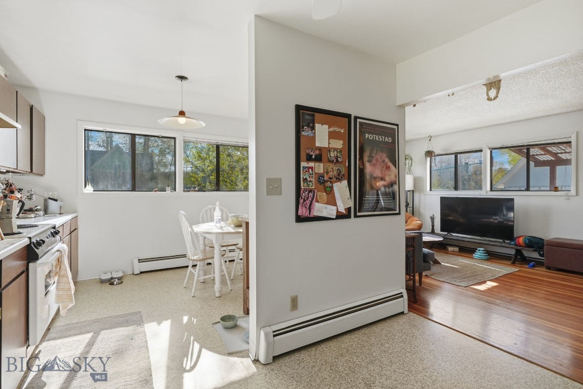 Imes Addition - Residential Income