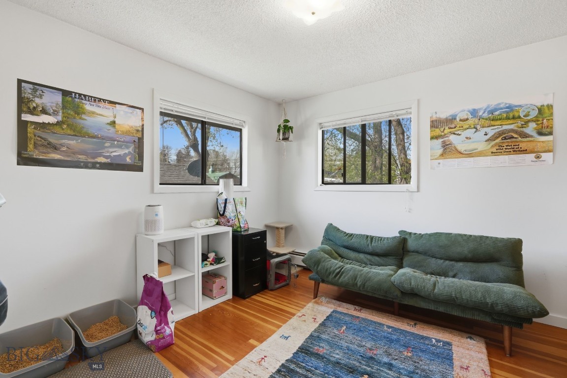 Imes Addition - Residential Income
