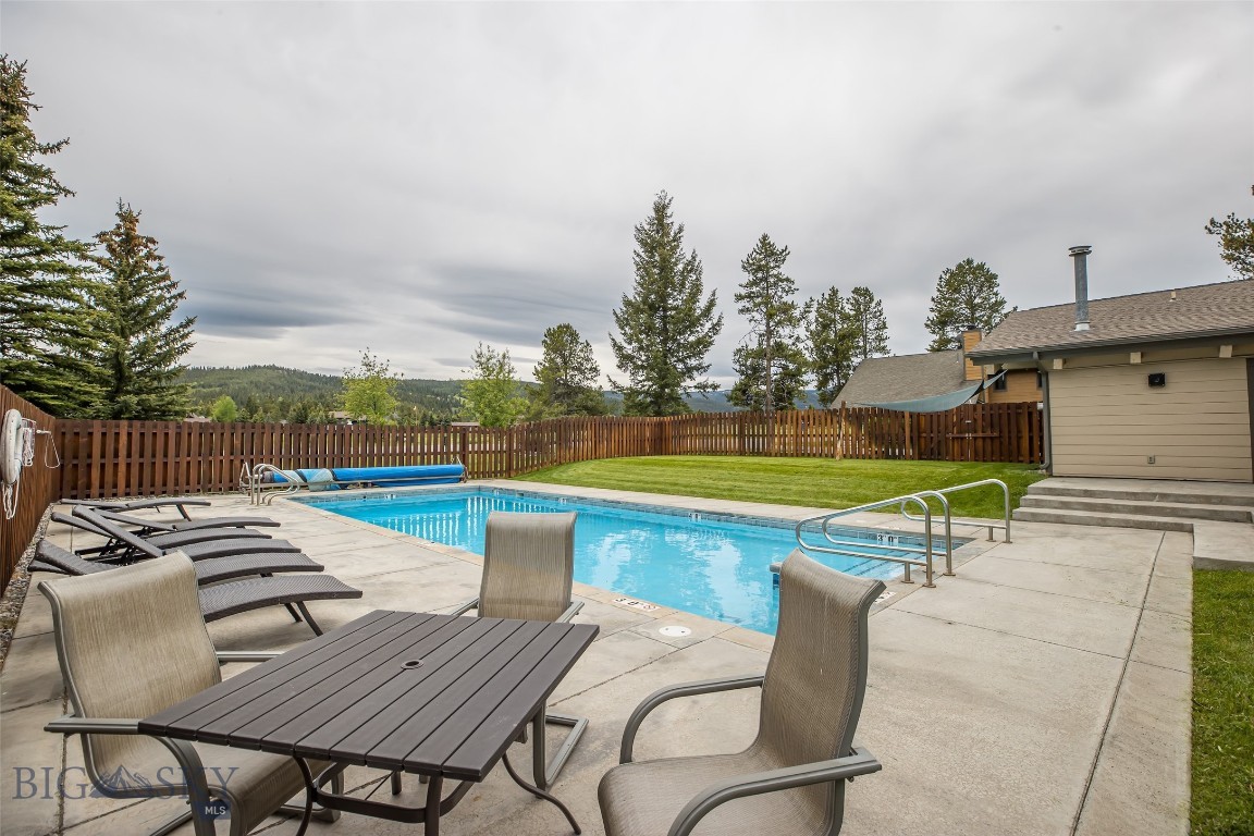 Silverbow Condo - Residential