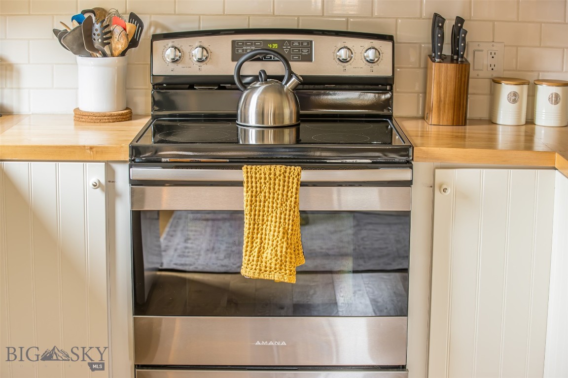 Silverbow Condo - Residential