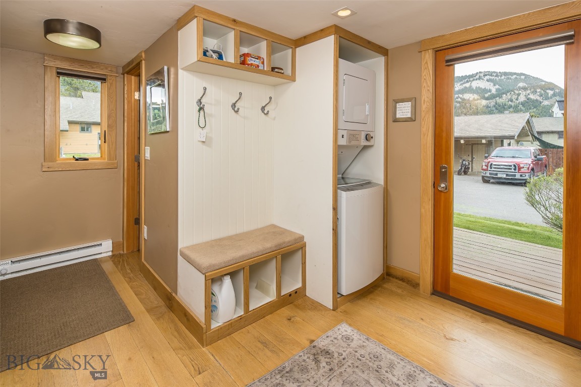 Silverbow Condo - Residential