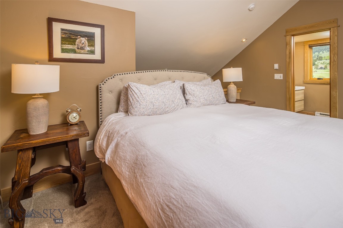 Silverbow Condo - Residential