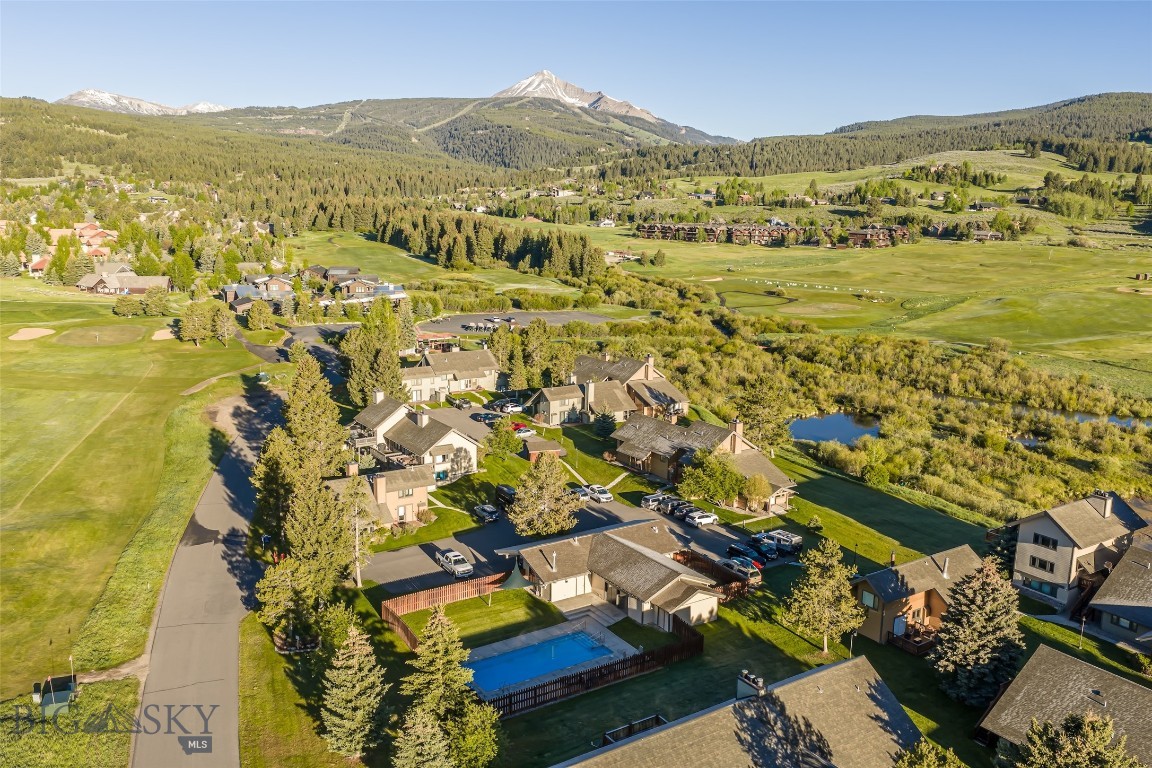 Silverbow Condo - Residential