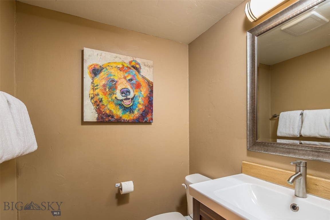 Silverbow Condo - Residential
