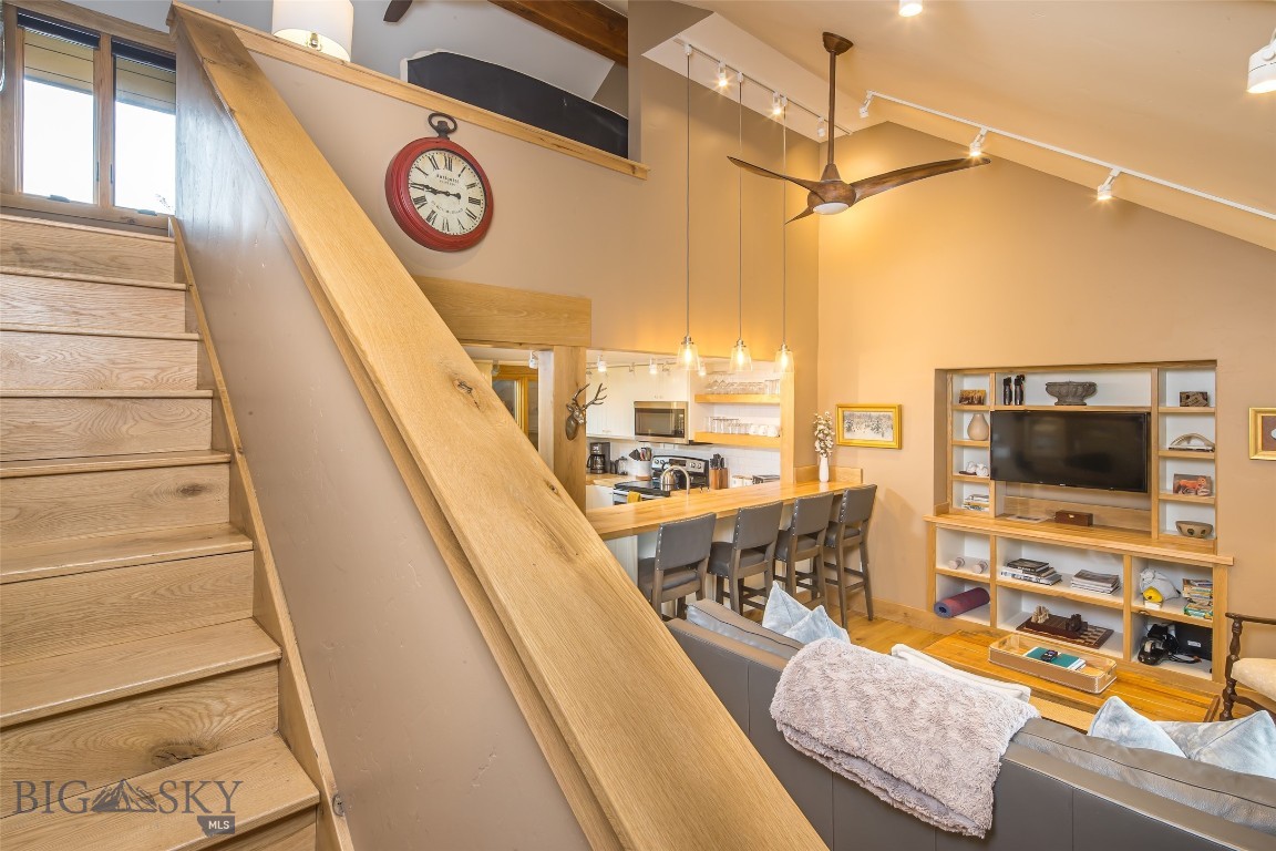 Silverbow Condo - Residential