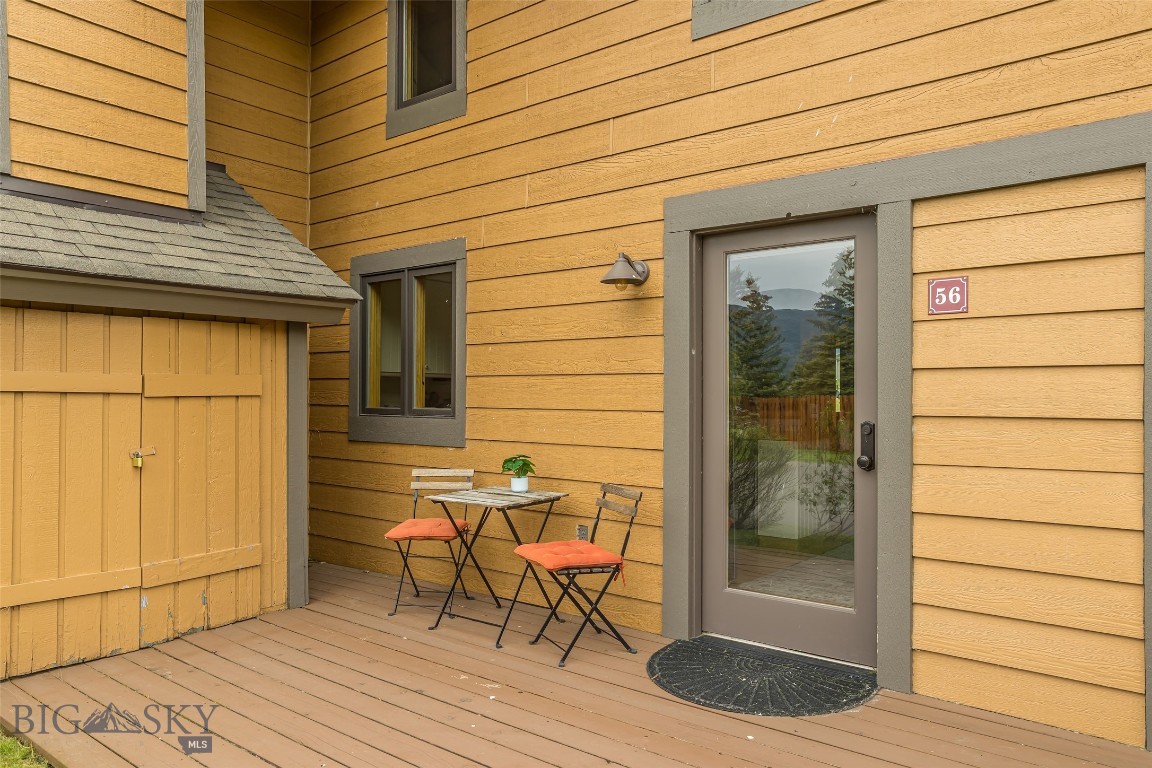 Silverbow Condo - Residential