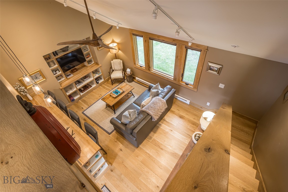 Silverbow Condo - Residential