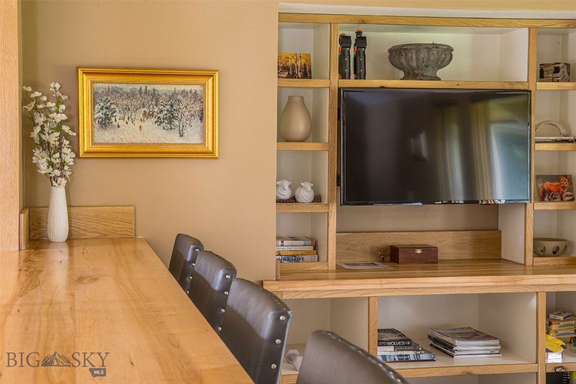 Silverbow Condo - Residential