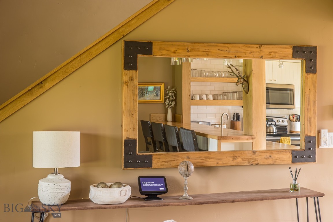 Silverbow Condo - Residential