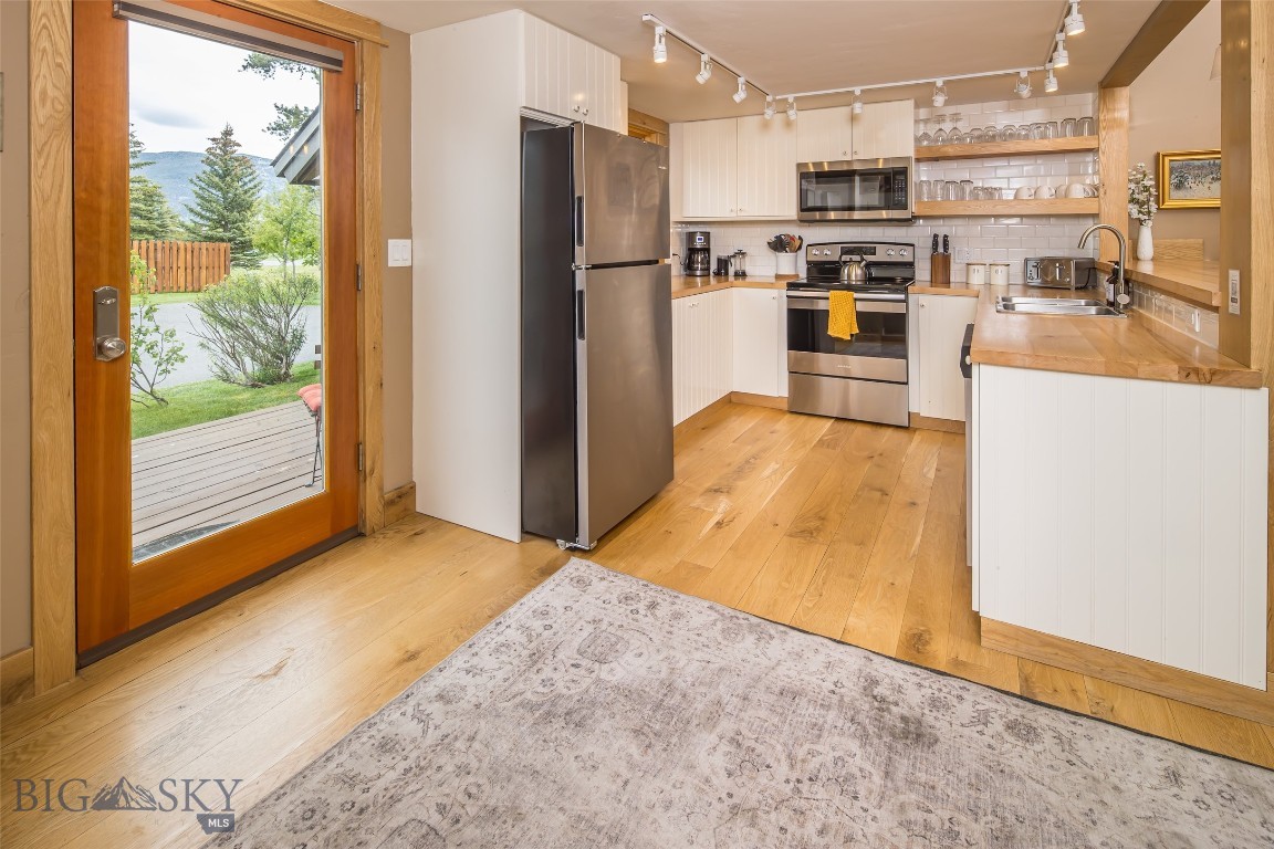 Silverbow Condo - Residential