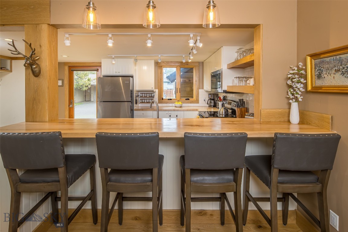 Silverbow Condo - Residential