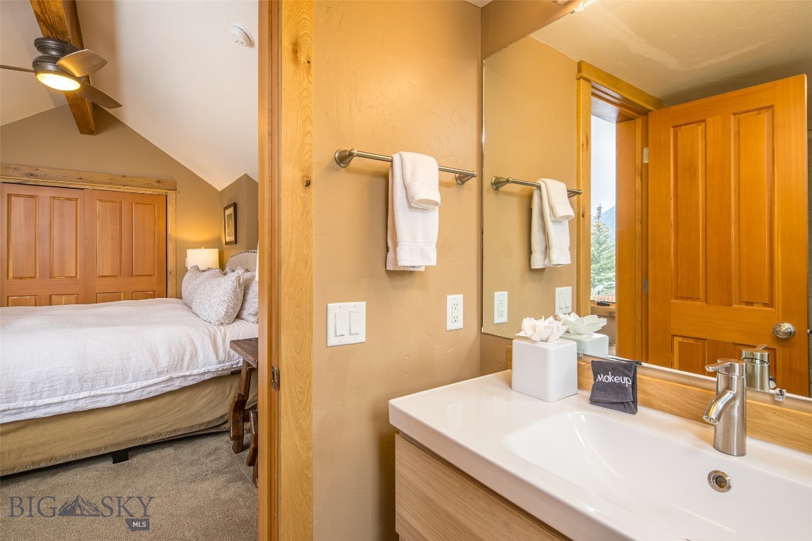 Silverbow Condo - Residential