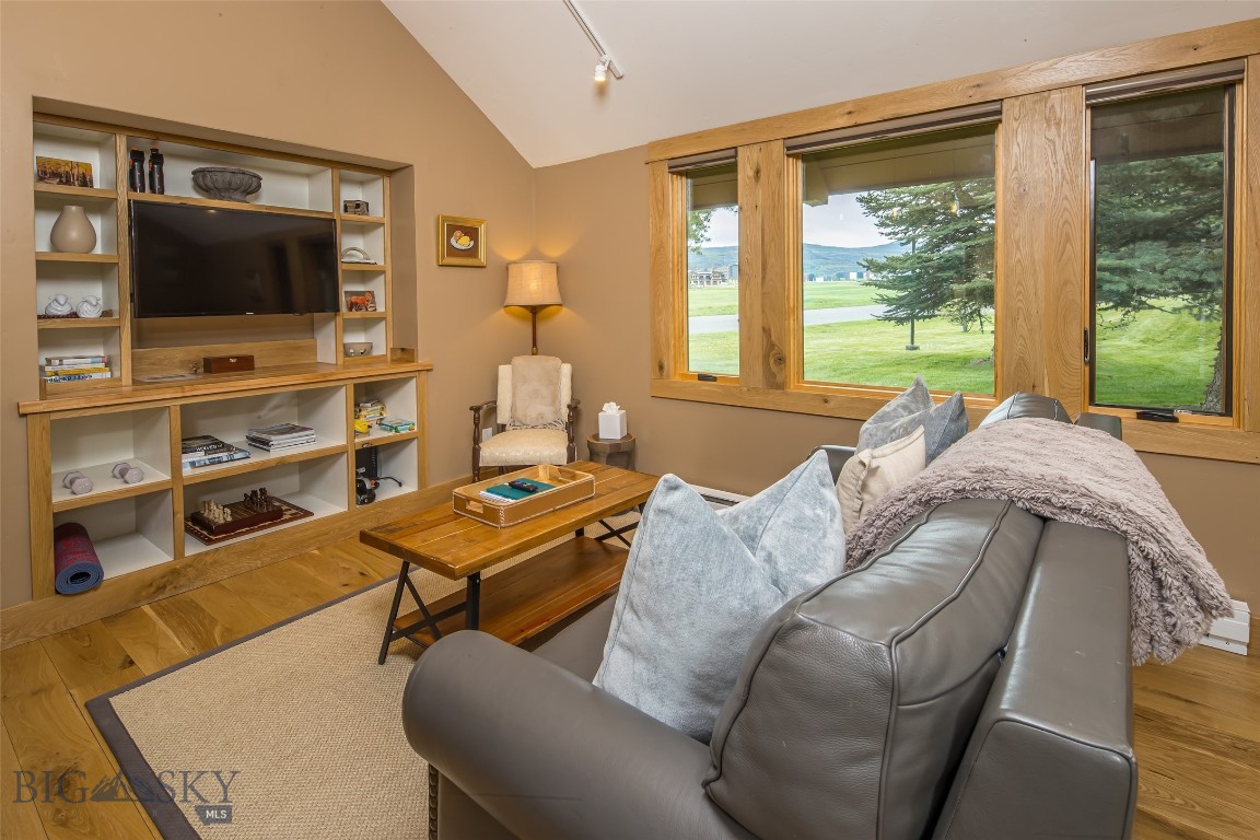 Silverbow Condo - Residential