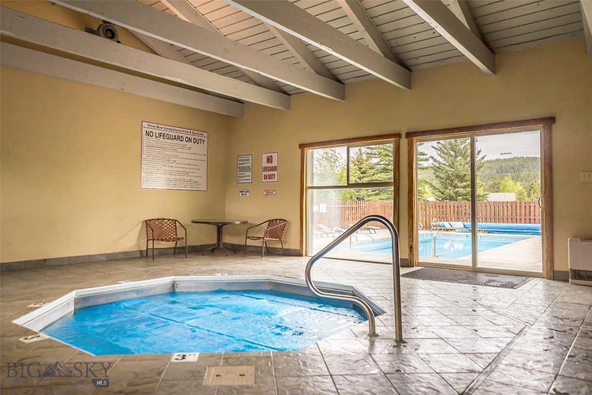 Silverbow Condo - Residential