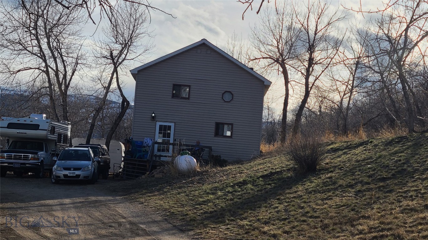 Aspen Hills - Residential
