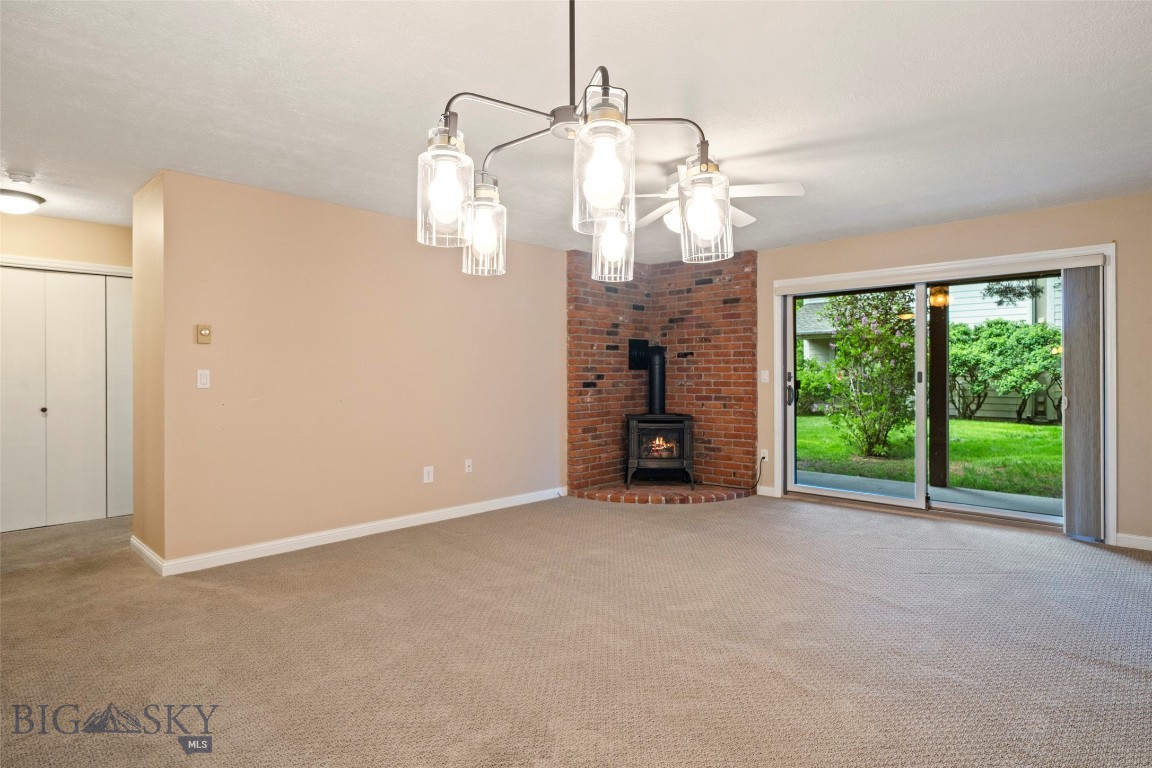 Wildwood Condos - Residential