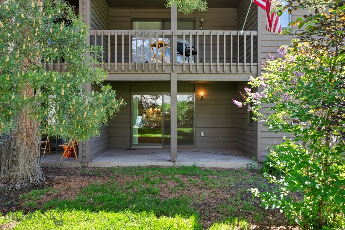 Wildwood Condos - Residential