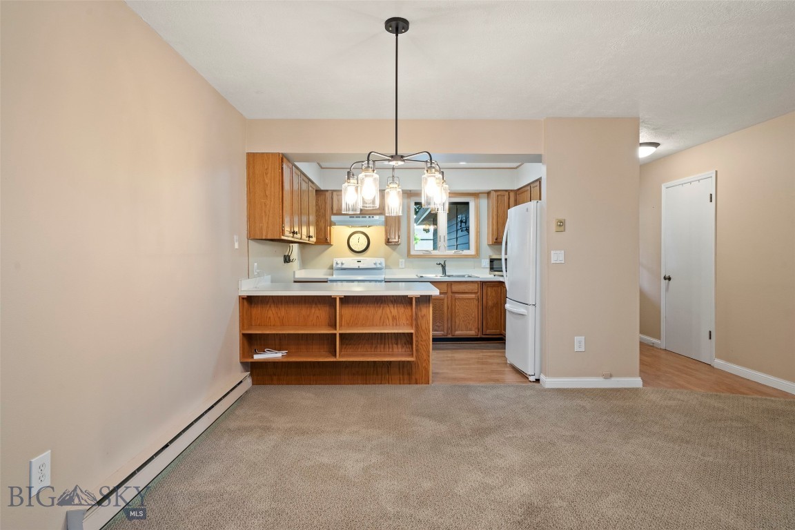 Wildwood Condos - Residential