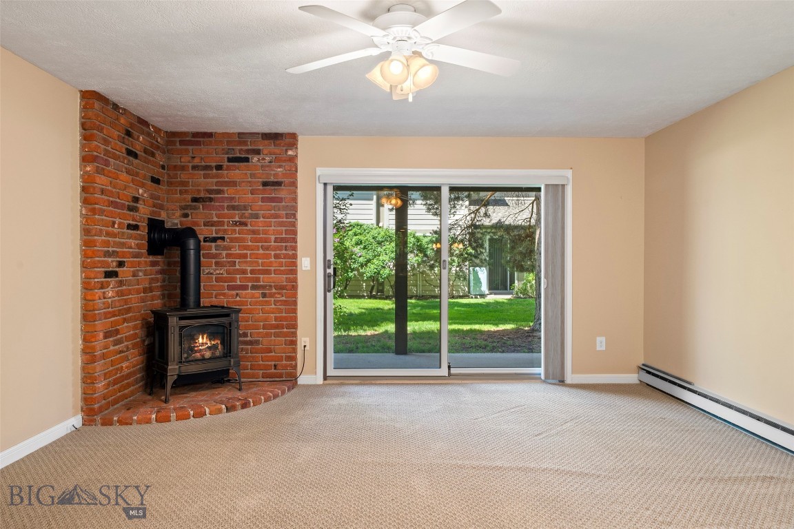 Wildwood Condos - Residential