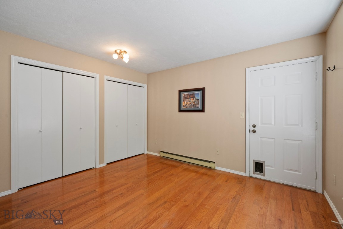 Wildwood Condos - Residential