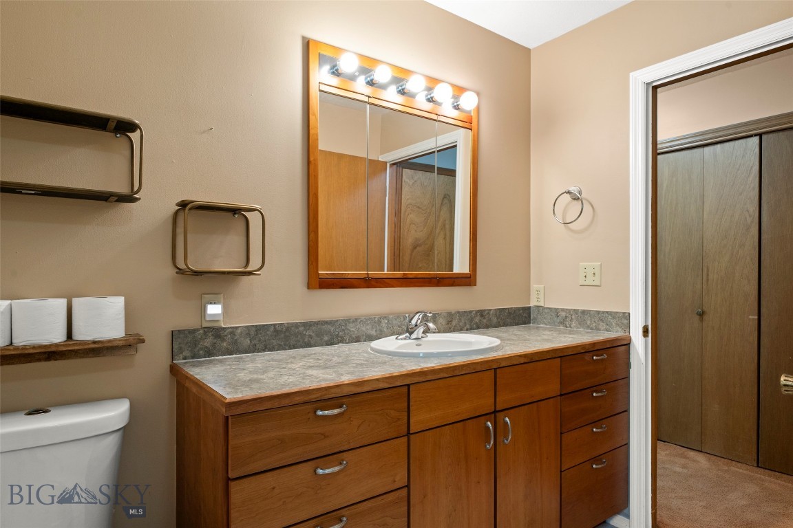 Wildwood Condos - Residential