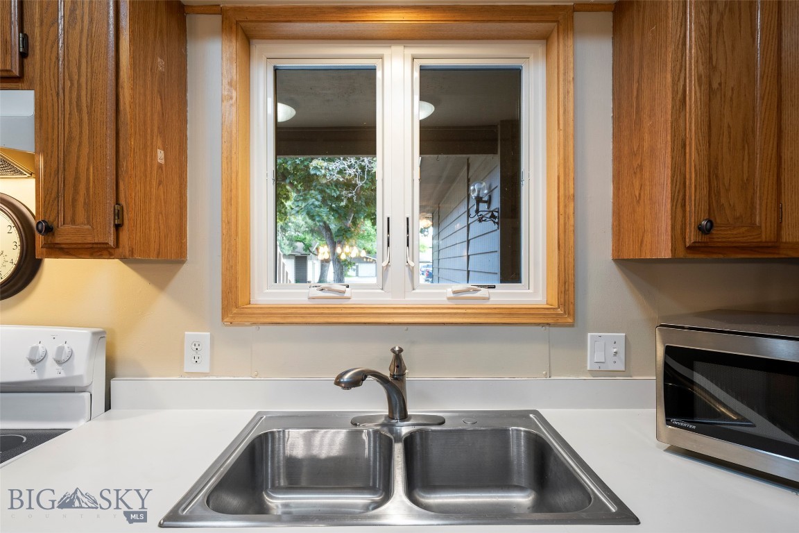 Wildwood Condos - Residential