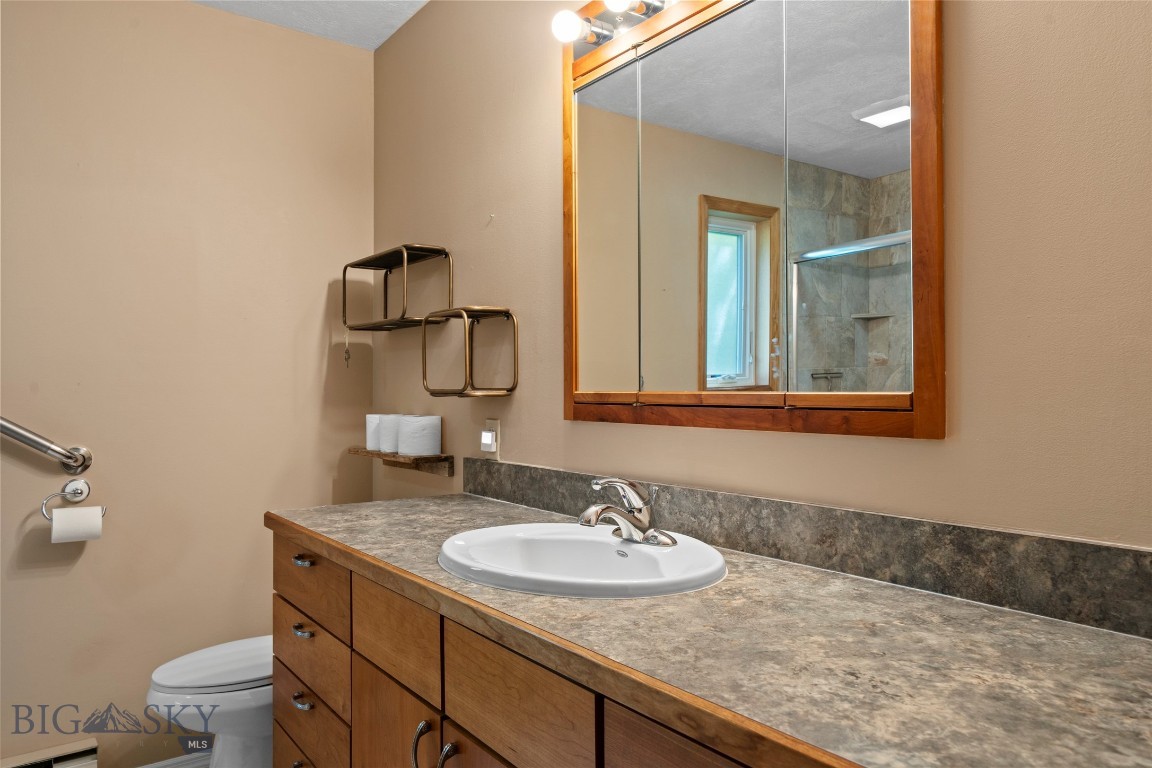 Wildwood Condos - Residential