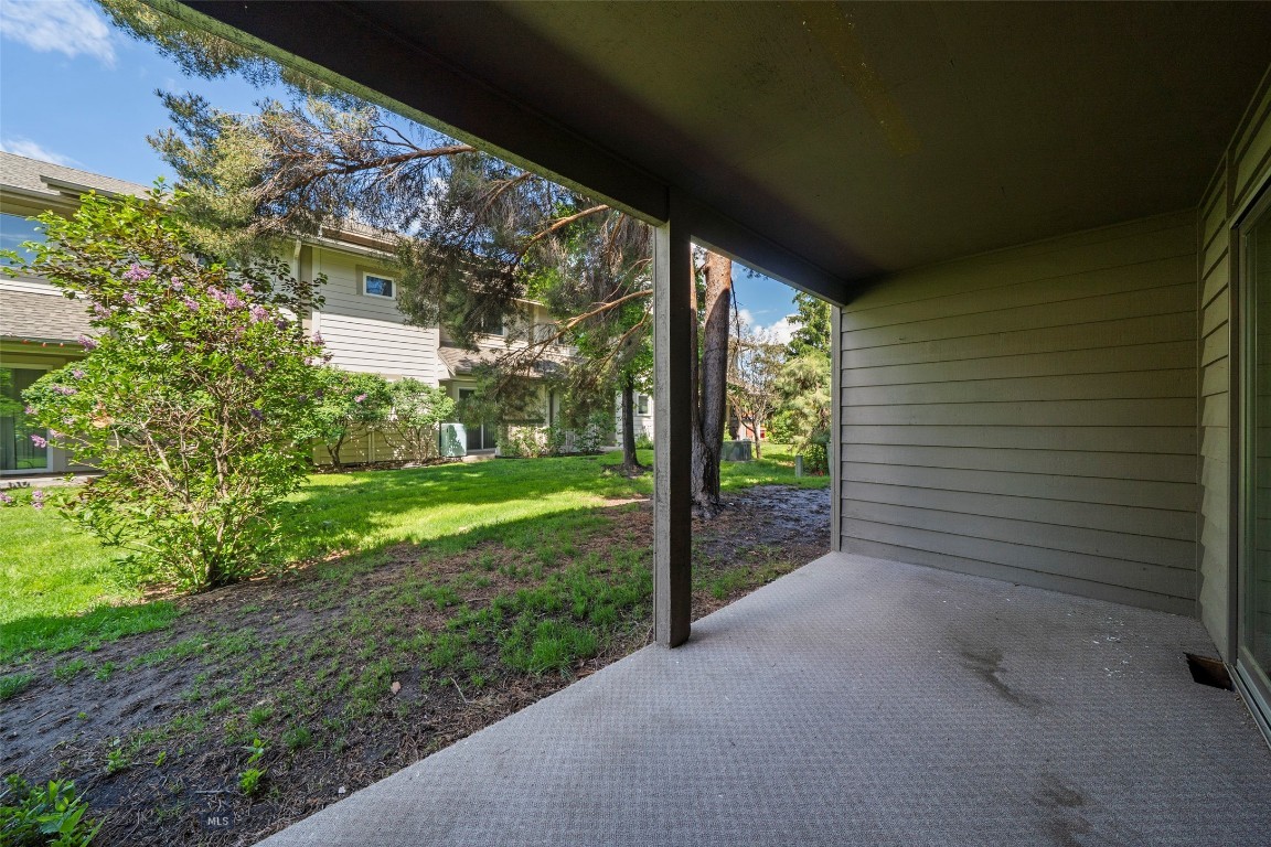 Wildwood Condos - Residential