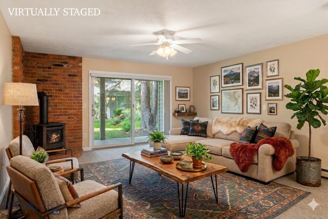 Wildwood Condos - Residential