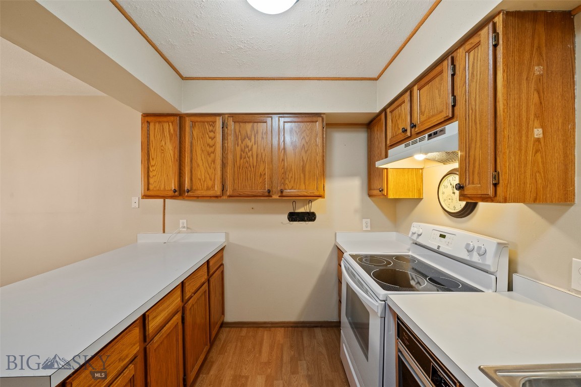 Wildwood Condos - Residential