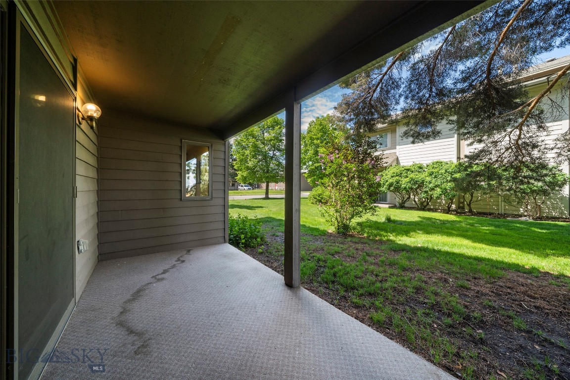 Wildwood Condos - Residential