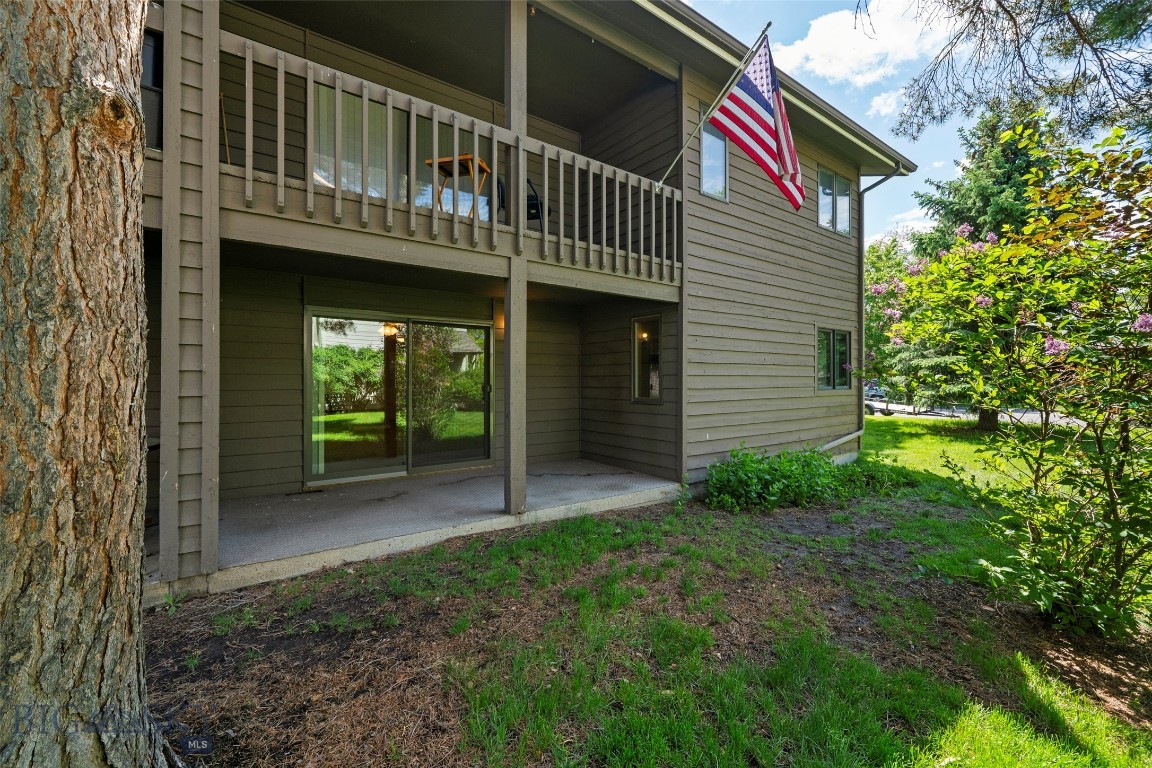 Wildwood Condos - Residential