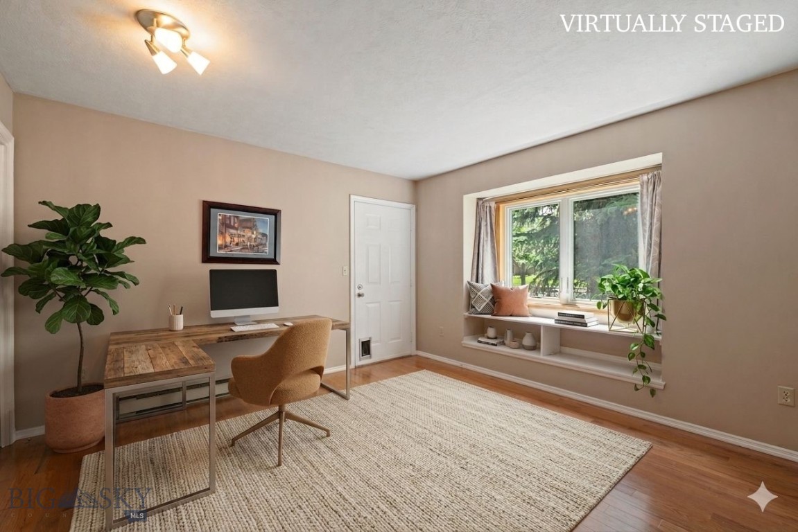 Wildwood Condos - Residential