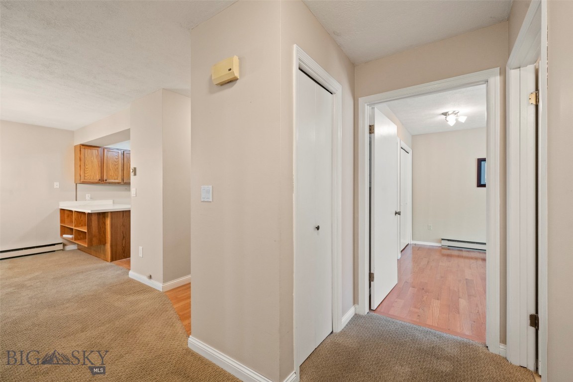 Wildwood Condos - Residential