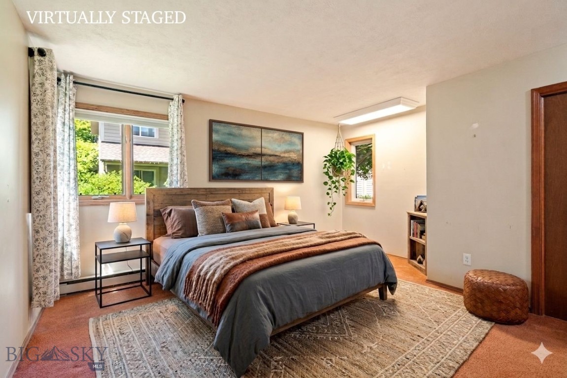 Wildwood Condos - Residential