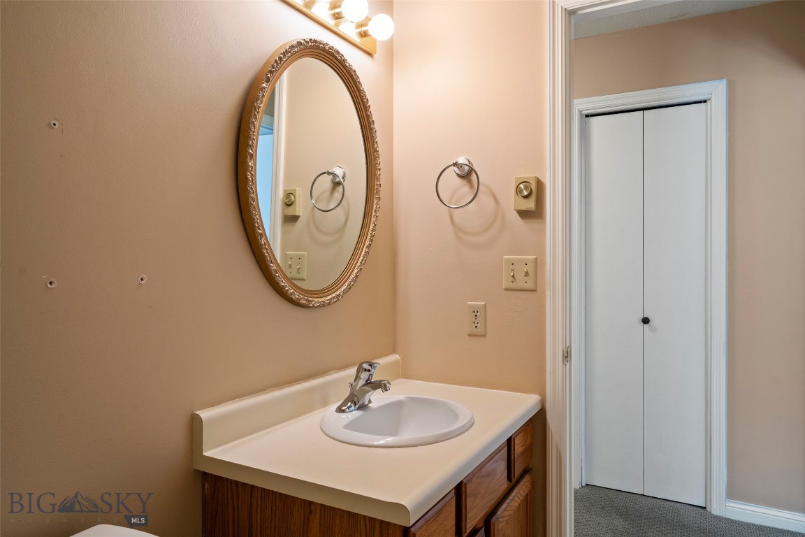 Wildwood Condos - Residential