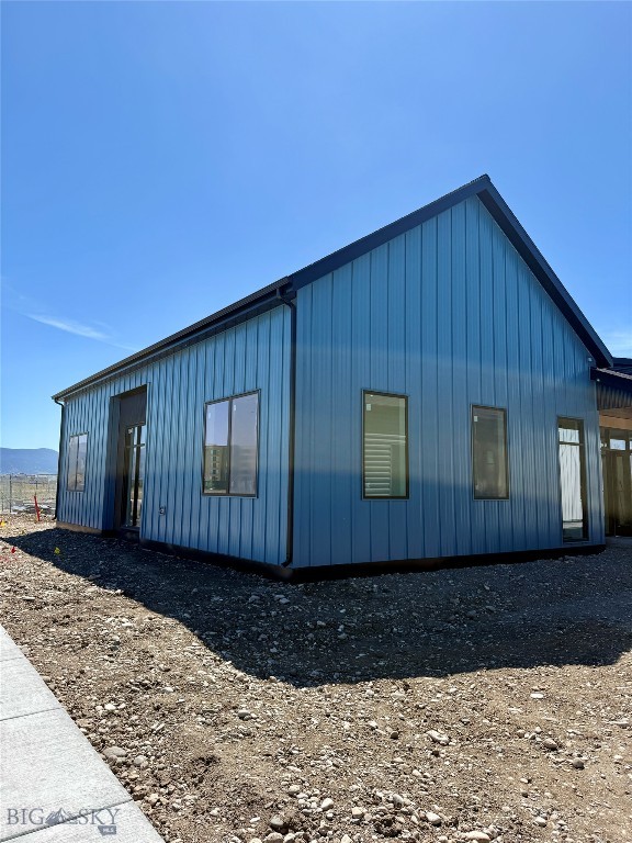 West Post Subdivision - Commercial Lease