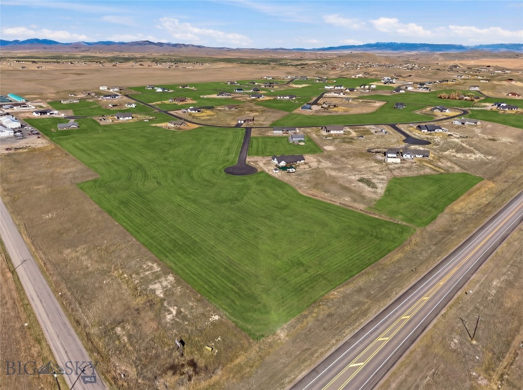 Wheatland Meadows - Land