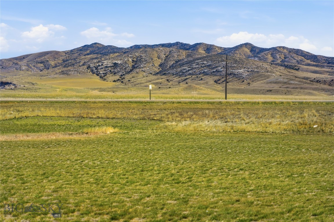Wheatland Meadows - Land