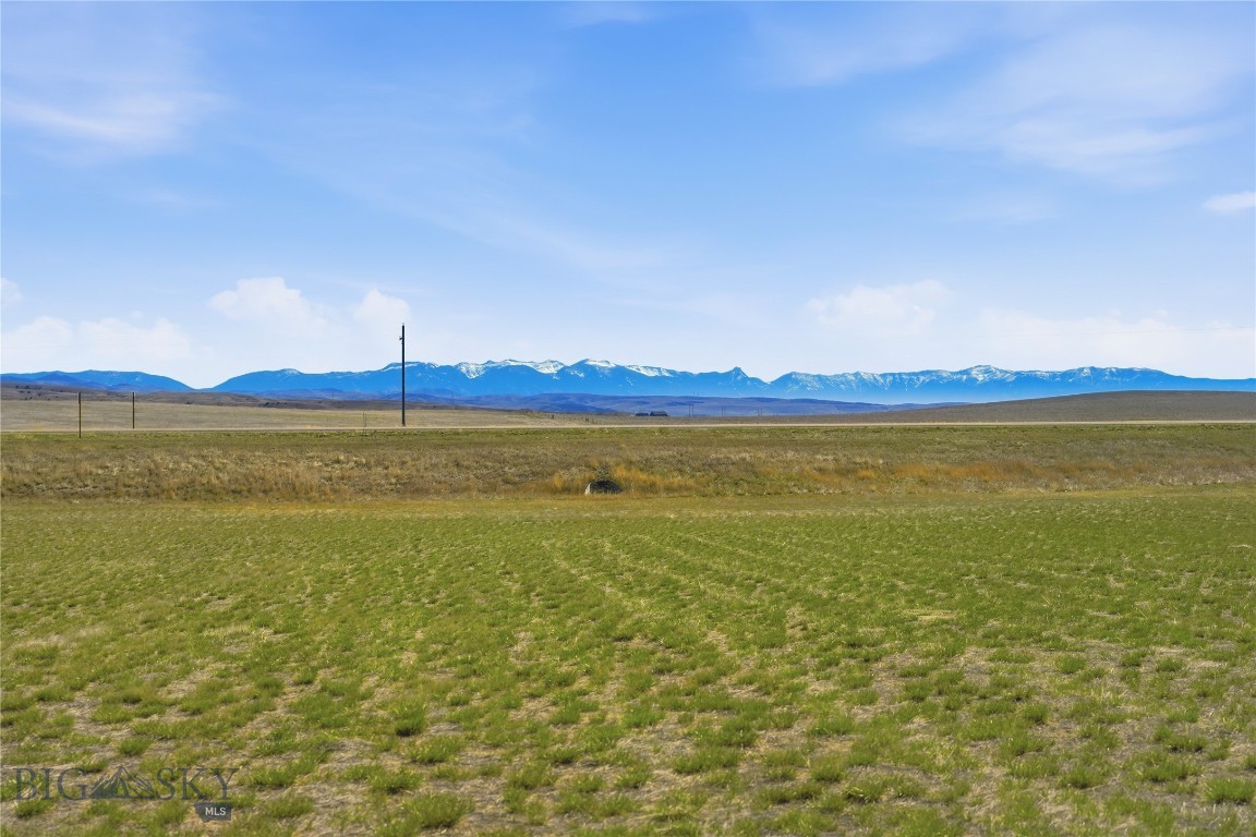 Wheatland Meadows - Land
