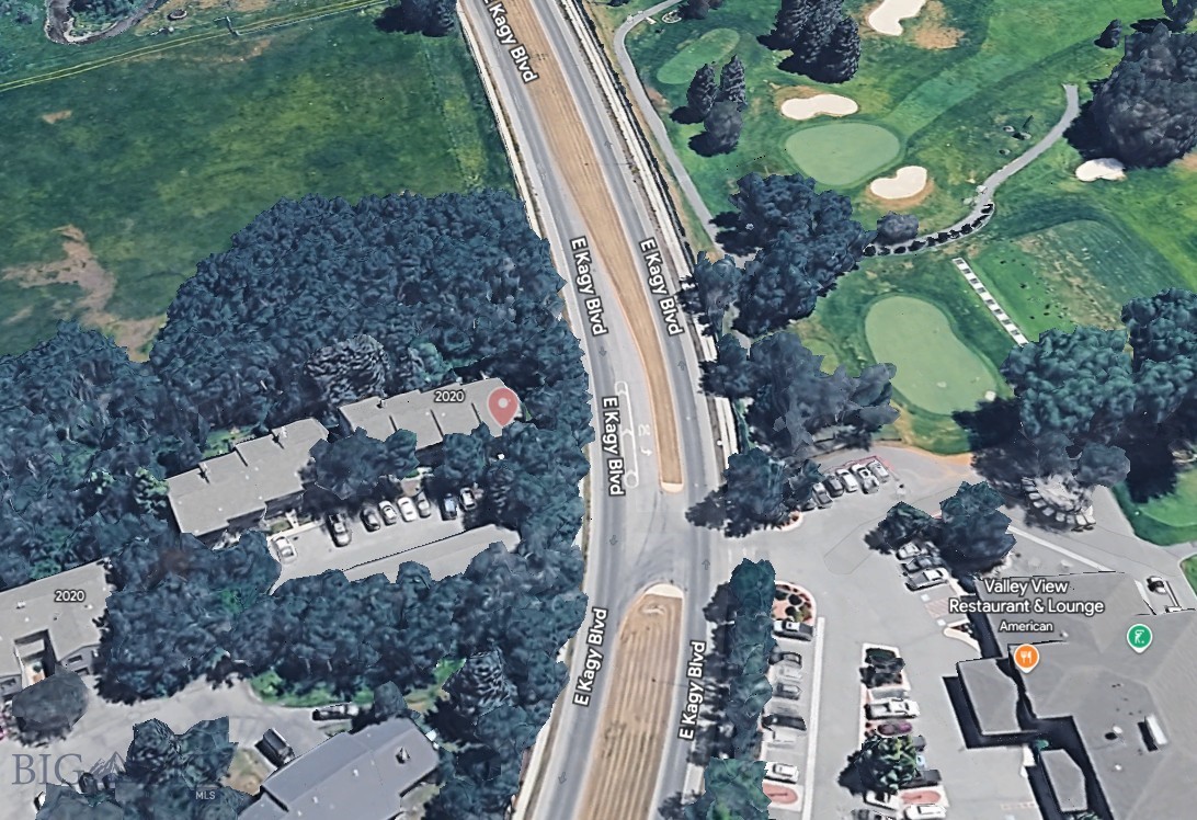 Tanglewood Condo - Residential