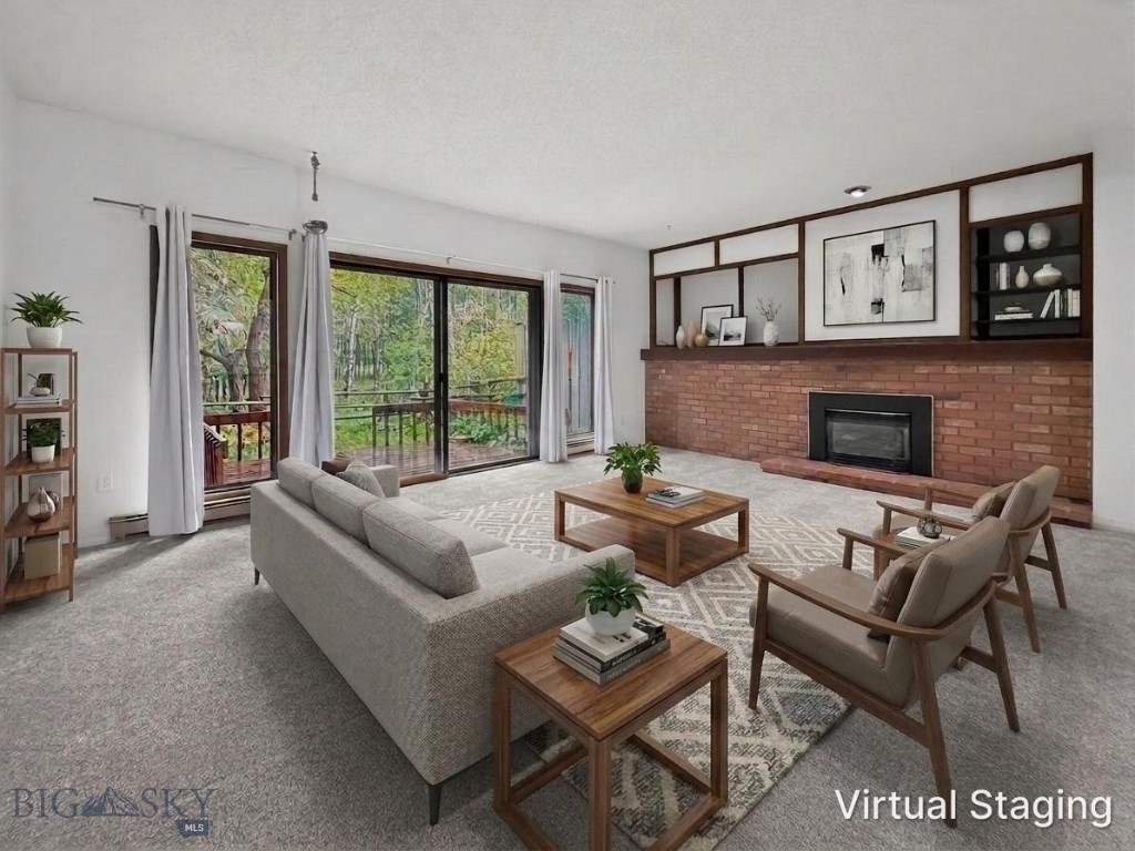 Tanglewood Condo - Residential