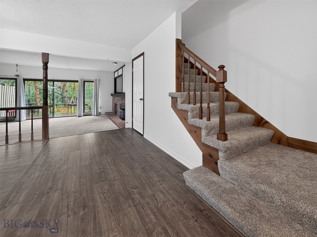 Tanglewood Condo - Residential