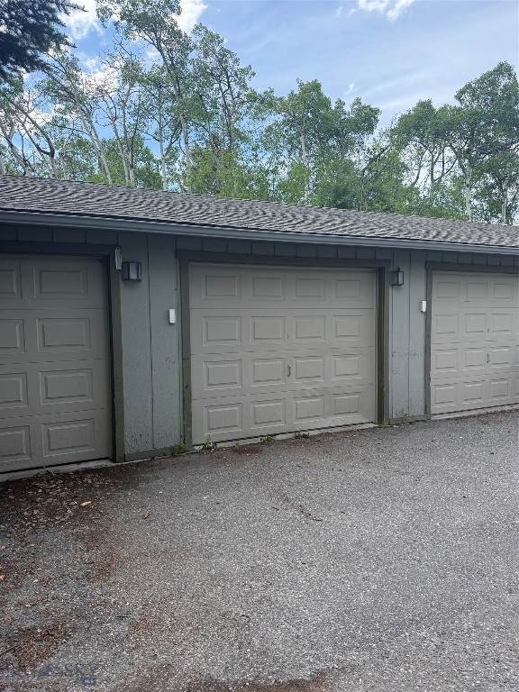 Tanglewood Condo - Residential